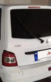 پراید ۱۱۱ مدل ۹۳