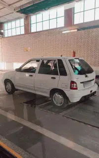 ۱۱۱ مدل ۹۵