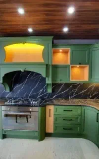 کابینت اقساط 12 ماهه بدون بهره