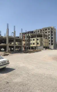 مهندس عمران و معماری