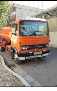 تخلیه چاه