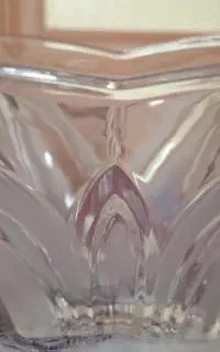 دو عدد میوه خوری کوچک سیلیکا ژاپن مدل تیارا