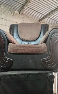 مبل راحتی ۷ نفره