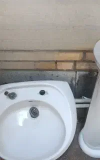 روشویی برای خونه باغ ومکان تفریحی یک وصد