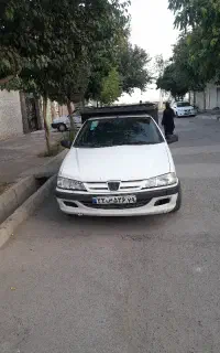 وانت آریسان