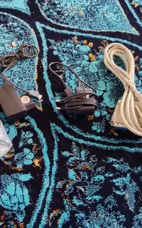 کابل کامپیوتر.شارژر