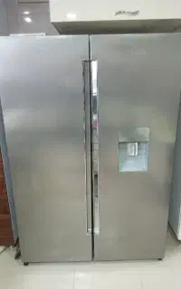 درب یخچال دوقلو دیپوینت مکس