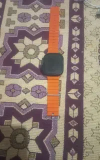 ساعت هوشمند