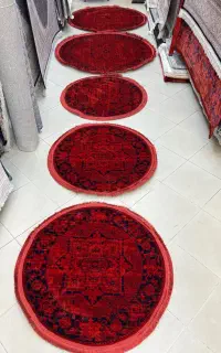 (فرش ارزان شد ) در فروشگاه های زنجیره ای فرش نادر