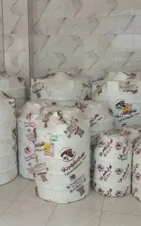 نمایندگی مخزن تهران پلیمر یارا در شهرستان کهنوج