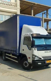 بــاربری«همیشه پیروز استان فارس»ارسال سراسری