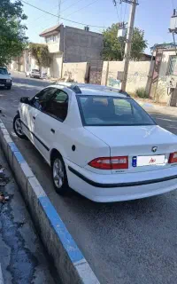 سمندef7