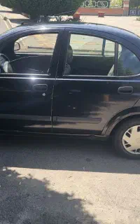 تیبا۱ مدل۹۱