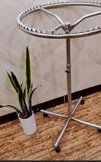 رگال بزرگه چرخشی