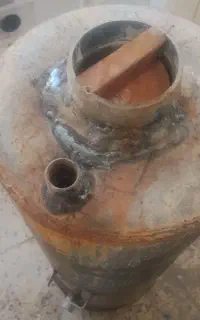 سرویس آبگرمکن