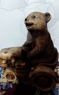 مجسمه