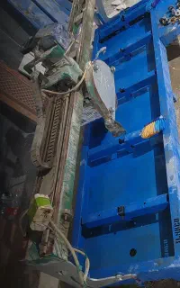 دستگاه فارسی بر سنگ و سرامیک