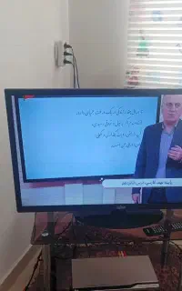 ال ای دی مارشال42اینچ