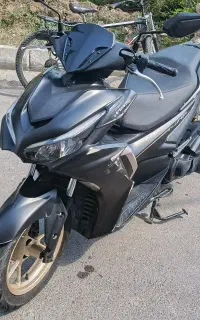 موتور ایروکس