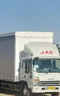 حمل ونقل
