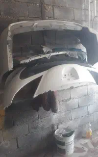سپر سازی