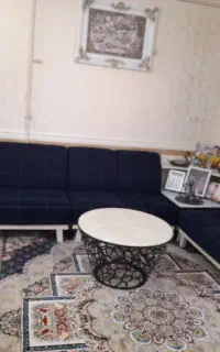 مبل ال تمیز