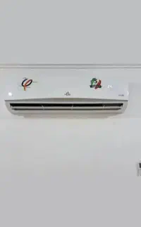 نصب اسپیلت  وسرویس کامل وتعمیرات با تضمین