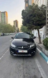 کوییک تمیز مشکی