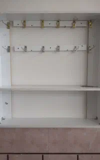 قفسه ام دی اف کم کارکرد در حد نو