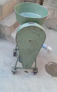 دستگاه ابقوره و ابلیمو