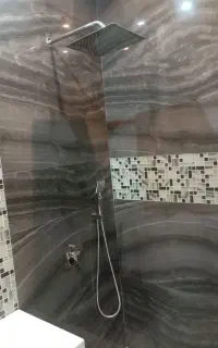 لوله کشی آب و فاضلاب