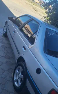 پژو ۴۰۵مدل ۹۴