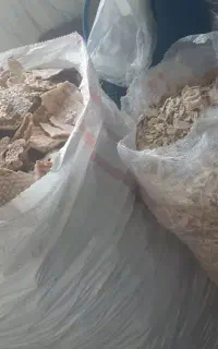 نان خشک