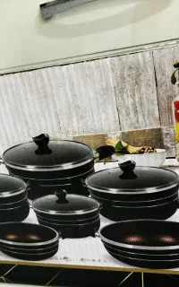 قابلمه گرانیتی