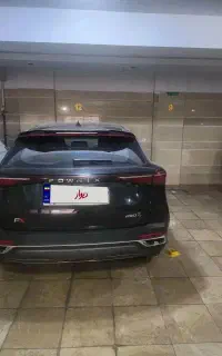 فونیکس اف ایکس مدل ۱۴۰۲