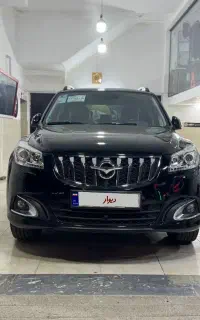 هایماS7مدل۴۰۴کارکرد۲۰هزارتا
