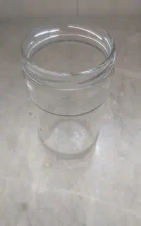 شیشه کمپوت