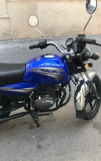 موتور KLD 225cc ۱۴۰۳