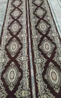 کناره فرش