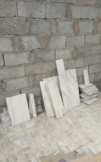 سرامیک ماسه سیمان
