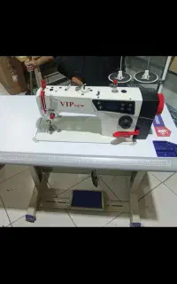 فروش فوری چرخ خیاطی vip