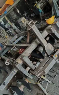 جوشکار ماهر