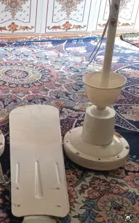 پنکه سالم