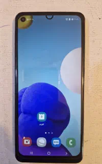 a11 سامسونگ
