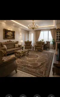 معاوضه مبل