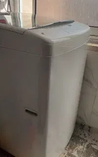لباسشویی ال جی (پتوشور)