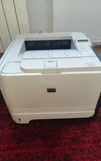 پرینتر HP p2055d