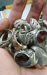 ف خرید نقره