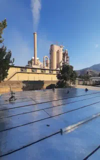 نصب ایزوگام