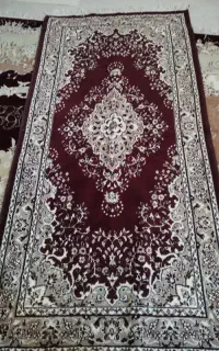 دو عدد کناره فرش 1در 2